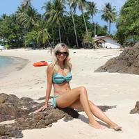 Отзыв от Инга - виза ДТВ