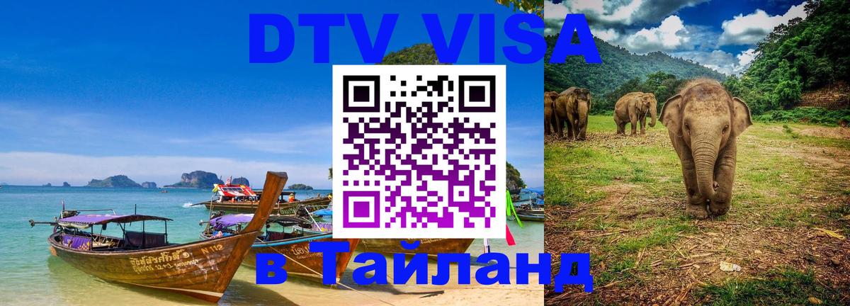 Сколько стоит DTV виза — актуальные цены, оформление даже без документов - Курган  05.10.2025 